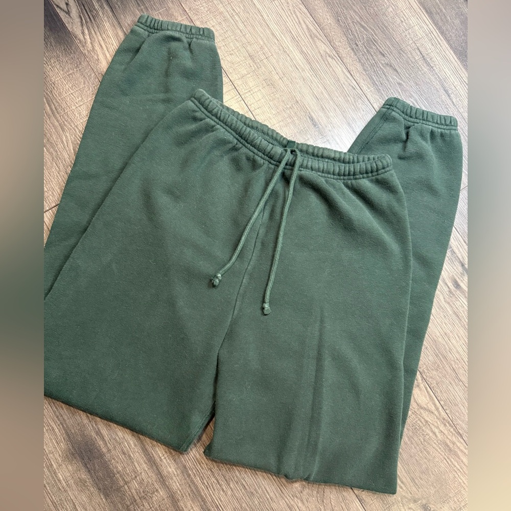 Skims | Cotton Fleece Classic Jogger
